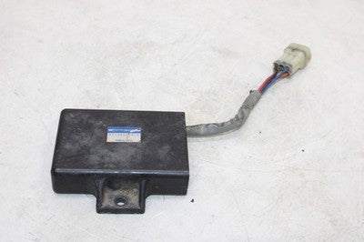 1997 BMW F650 169 OEM ECU COMPUTER CONTROLLER UNIT BLACK BOX ECM CDI