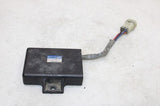 1997 BMW F650 169 OEM ECU COMPUTER CONTROLLER UNIT BLACK BOX ECM CDI