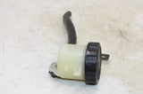 2006 HONDA GOLDWING 1800 GL1800 OEM REAR BRAKE MASTER RESERVOIR TANK BOTTLE