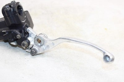 1995 SUZUKI KATANA 750 GSX750F OEM FRONT BRAKE MASTER CYLINDER W/ LEVER
