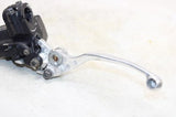 1995 SUZUKI KATANA 750 GSX750F OEM FRONT BRAKE MASTER CYLINDER W/ LEVER