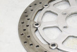 2001 SUZUKI HAYABUSA GSX1300R OEM FRONT BRAKE DISC ROTOR