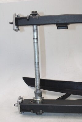 09-10 YAMAHA FZ6R OEM REAR SWINGARM BACK SUSPENSION SWING ARM
