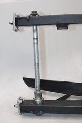 09-10 YAMAHA FZ6R OEM REAR SWINGARM BACK SUSPENSION SWING ARM
