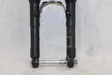 2013 KAWASAKI NINJA 300 OEM COMPLETE FRONT END FORKS SUSPENSION TRIPLE TREE