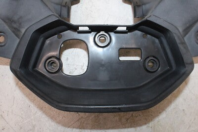 2013 HONDA CB500X OEM SPEEDO CLUSTER GAUGE INSTRUMENT CLUSTER TRIM PANEL