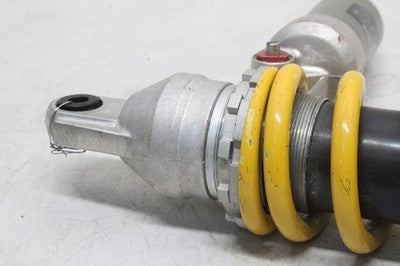 2008 DUCATI 848 1098 1198 OEM REAR BACK SHOCK ABSORBER SUSPENSION