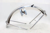 1974 SUZUKI GT380 OEM FRONT WHEEL FENDER COWL FAIRING