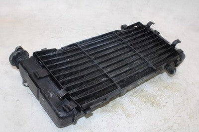 1990 HONDA VFR750F OEM ENGINE RADIATOR MOTOR COOLER COOLING RADIATER