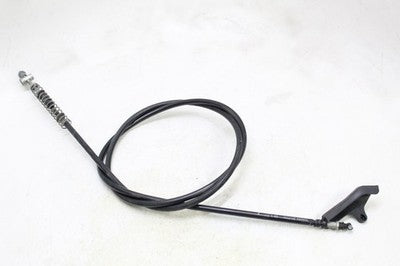 2003 YAMAHA ZUMA 50 YW50 OEM REAR BACK BRAKE CABLE LINE