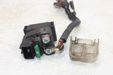 01-04 SUZUKI GSXR 1000 OEM ENGINE STARTER RELAY STARTING MOTOR SWITCH