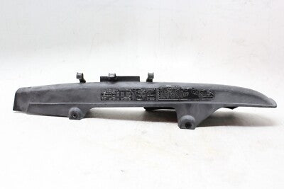 88-91 HONDA HAWK GT 650 OEM REAR BACK DRIVE CHAIN GUARD COVER SHIELD