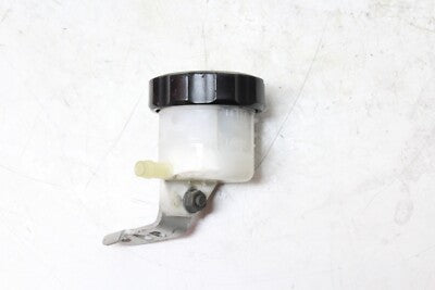 2003 SUZUKI SV650S OEM REAR BRAKE MASTER FLUID RESERVOIR TANK BOTTLE