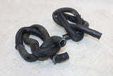 2006 SUZUKI BURGMAN AN400S OEM FRONT HOSES PIPES