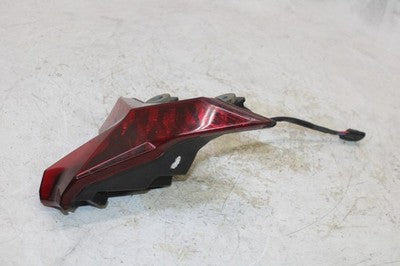 18-22 KAWASAKI NINJA 400 OEM REAR TAIL TAILLIGHT BACK BRAKE LIGHT