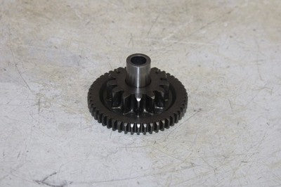 03-06 KAWASAKI NINJA ZX6R ZX636C OEM ENGINE MOTOR IDLER IDLING GEAR
