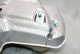 2005 DUCATI MULTISTRADA 1000 DS OEM EXHAUST PIPE MUFFLER SLIP ON CAN SILENCER