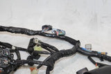 17-19 KAWASAKI Z650 EX650GJ OEM MAIN ENGINE WIRING HARNESS MOTOR WIRE LOOM