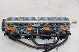 05-06 HONDA CBR600RR OEM MAIN FUEL INJECTORS / THROTTLE BODIES