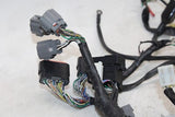 2016 KAWASAKI NINJA 300 EX300 ABS OEM MAIN ENGINE WIRING HARNESS MOTOR WIRE LOOM