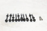 2007 SUZUKI GSXR600 OEM CYLINDER HEAD BOLTS HARDWARE MOTOR SCREWS