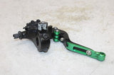 17-19 KAWASAKI Z650 EX650GJ OEM CLUTCH PERCH MOUNT WITH LEVER