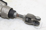 2001 SUZUKI HAYABUSA GSX1300R OEM FRONT BRAKE MASTER CYLINDER