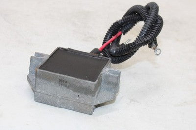 2001 BUELL BLAST P3 OEM RECTIFIER VOLTAGE REGULATOR
