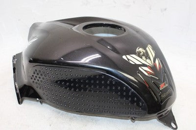 2008 HONDA CBR600RR OEM GAS TANK FUEL CELL COVER FAIRING COWL