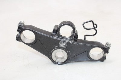15-22 HONDA CBR300R OEM FRONT FORKS CLAMP LOWER TRIPLE TREE STEM