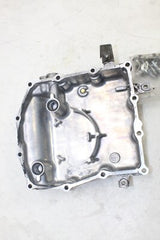 98-01 HONDA INTERCEPTOR 800 OEM ENGINE MOTOR BOTTOM OIL PAN COVER