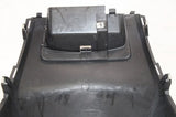 2010 Honda Elite 110 NHX110 OEM FRONT SEAT LOWER PANEL FAIRING