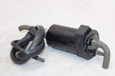 04-07 HONDA REFLEX SPORT 250 NSS250S OEM EVAP VAPOR CHARCOAL EMISSION CANISTER