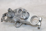2002 SUZUKI VSTROM 1000 DL1000K OEM FORKS UPPER TRIPLE TREE CLAMP