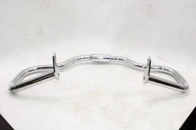 2007 Yamaha V Star 650 OEM FRONT CRASHBAR