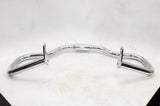2007 Yamaha V Star 650 OEM FRONT CRASHBAR