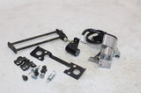 1997 KAWASAKI VULCAN 1500 VN1500A OEM IGNITION LOCK SET W/ SEAT LOCK W KEY