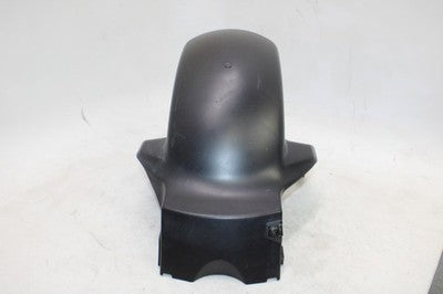 95-07 YAMAHA YZF600R OEM REAR BACK WHEEL TIRE HUGGER FENDER