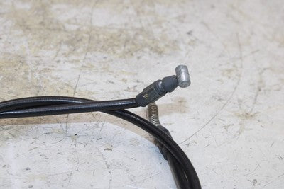 2018 HUSQVARNA SVARTPILEN 401 OEM THROTTLE CABLES LINES