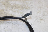 2018 HUSQVARNA SVARTPILEN 401 OEM THROTTLE CABLES LINES