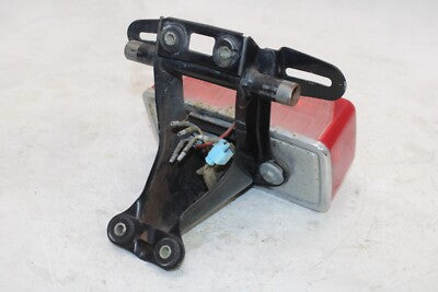 1976 YAMAHA XS650 OEM TAILLIGHT REAR TAIL BRAKE LIGHT