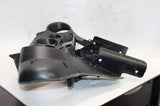 2004 HARLEY-DAVIDSON ELECTRA GLIDE FLHT OEM GAUGE CLUSTER OUTER COVER FAIRING