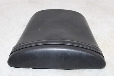 03-06 HONDA CBR600RR OEM REAR BACK PASSENGER TANDEM SEAT PAD SADDLE PILLION