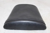 03-06 HONDA CBR600RR OEM REAR BACK PASSENGER TANDEM SEAT PAD SADDLE PILLION