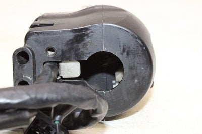 2009 VICTORY HAMMER OEM RIGHT CLIP ON HANDLE KILL OFF START SWITCH SWITCHES