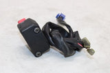 2006 YAMAHA YZF R1 OEM RIGHT CLIP ON HANDLE KILL OFF START SWITCH SWITCHES