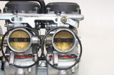 95-97 KAWASAKI NINJA ZX6R ZX600F OEM CARBS CARBURETORS