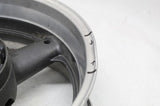 99-07 SUZUKI HAYABUSA GSX1300R OEM REAR WHEEL RIM