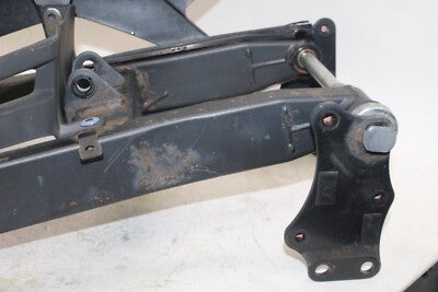 09-10 YAMAHA FZ6R OEM REAR SWINGARM BACK SUSPENSION SWING ARM