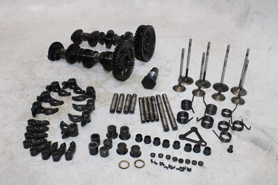2018 DUCATI PANIGALE V4 OEM CAMSHAFT CAMS CAM SHAFTS W VALVES